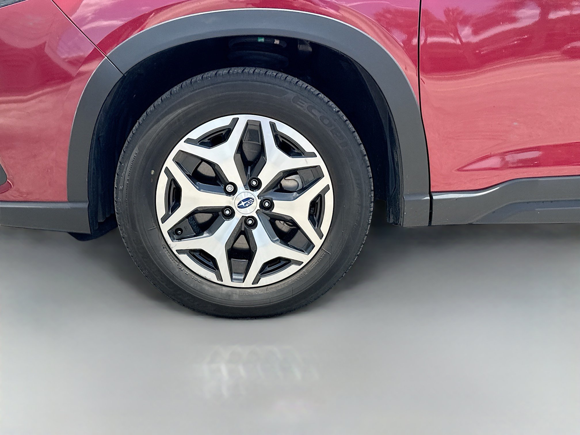 Used 2024 Subaru Forester Premium AWD/4WD image 42