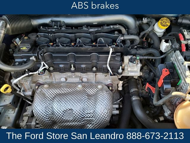 Used 2021 Jeep Renegade Latitude w/ Convenience Group AWD/4WD image 28