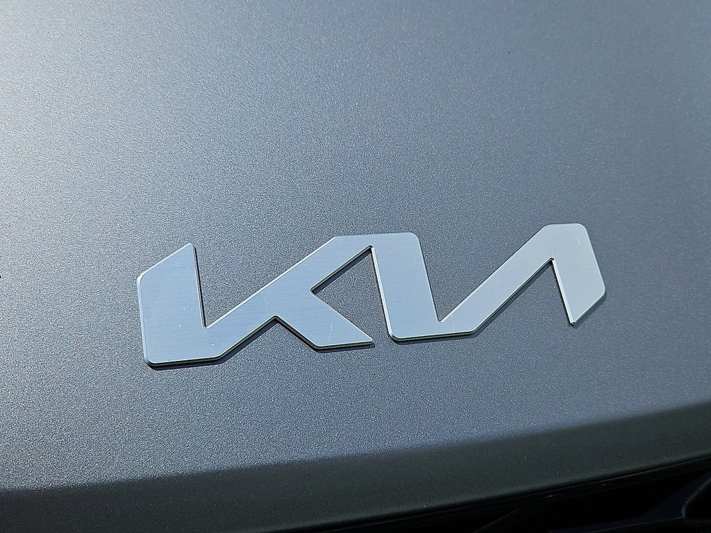 Used 2026 Kia K5 GT-Line w/ GT-Line Premium Package FWD image 31