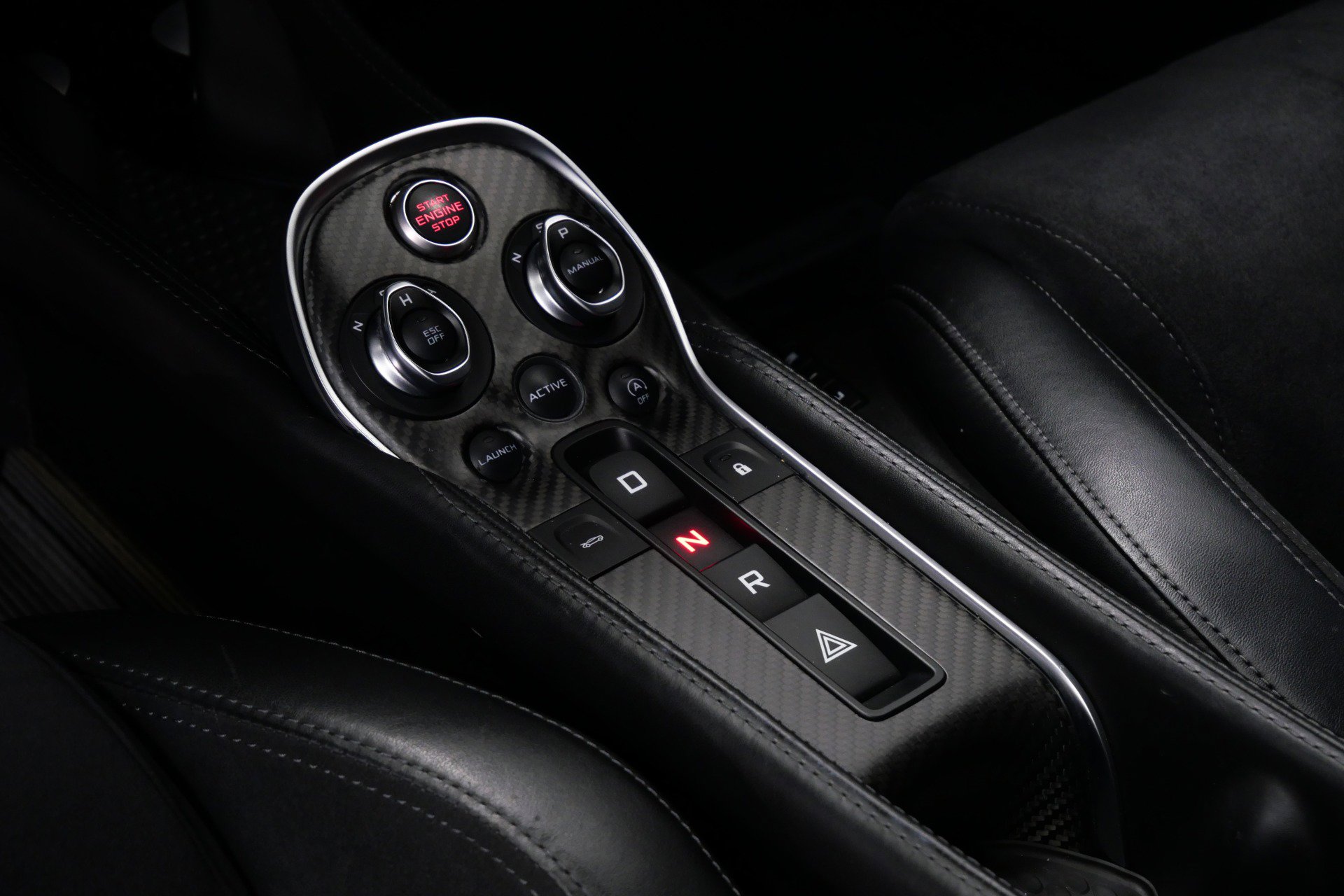 Used 2019 McLaren 600LT image 27