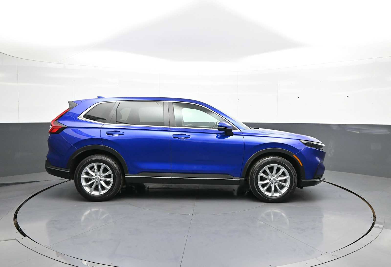 Certified 2024 Honda CR-V EX-L image 5