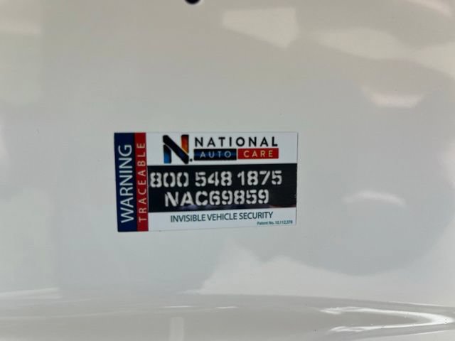 New 2026 Chevrolet TrailBlazer LS w/ LS Convenience Package FWD image 31