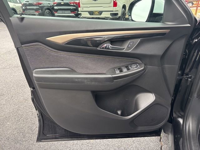 Used 2024 Chevrolet TrailBlazer ACTIV w/ Driver Confidence Package AWD/4WD image 29