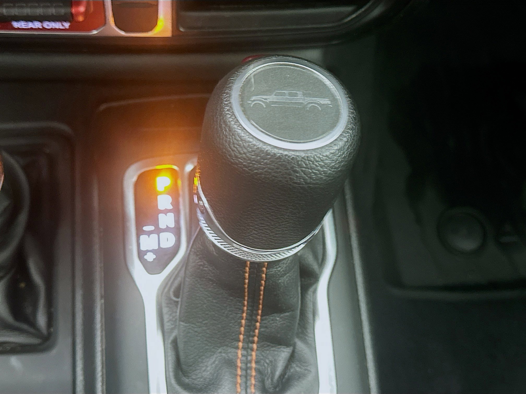 Used 2021 Jeep Gladiator Mojave image 21