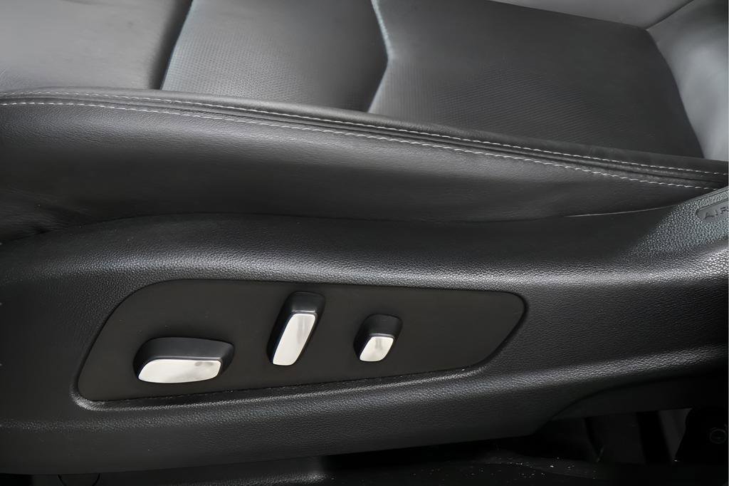 Used 2020 Cadillac XT5 Sportv image 21