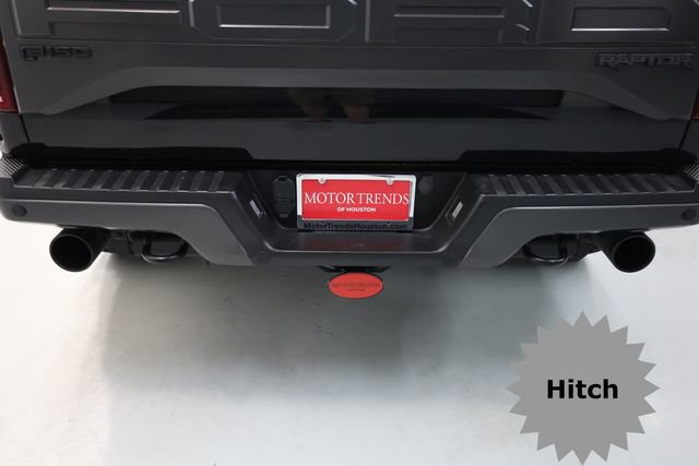 Used 2018 Ford F150 Raptor w/ Equipment Group 802A Luxury image 48