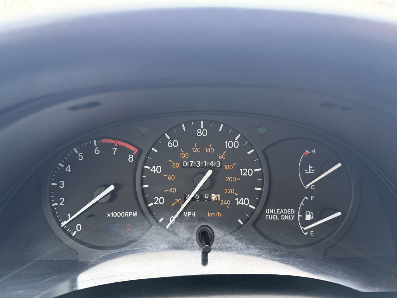 Used 1999 Toyota Celica GT image 28