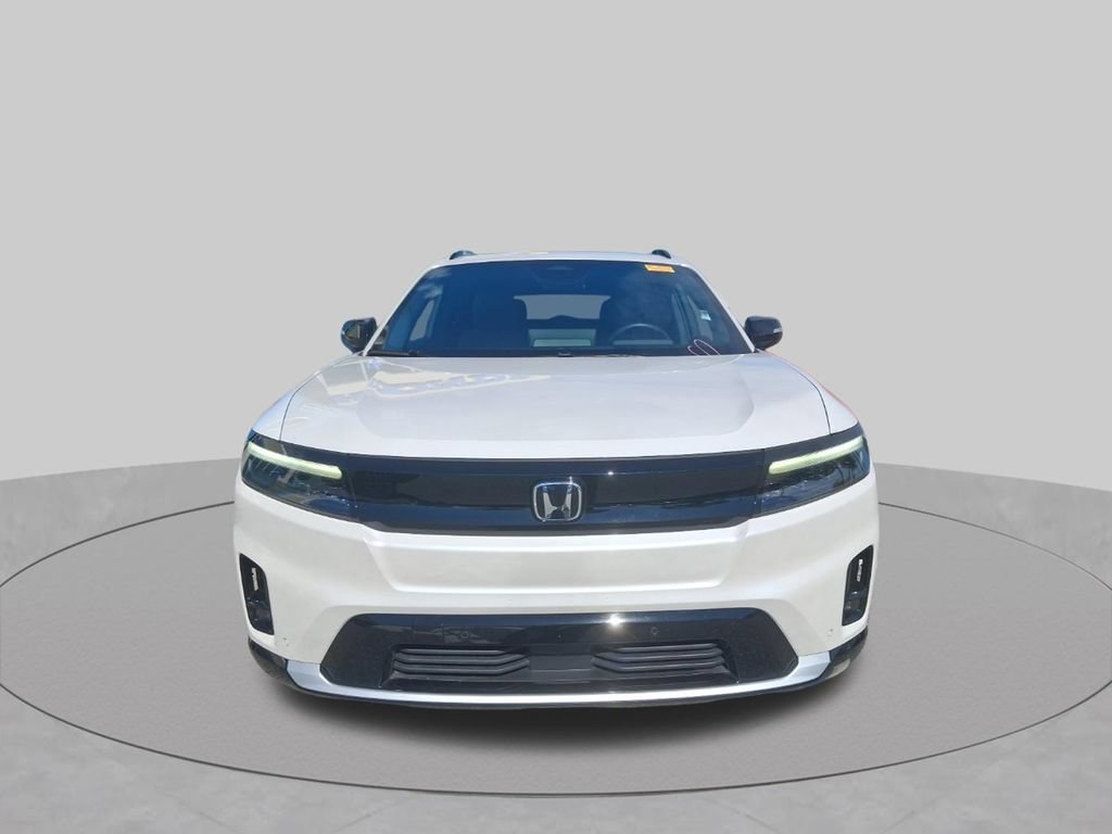 Used 2025 Honda Prologue Touring image 2