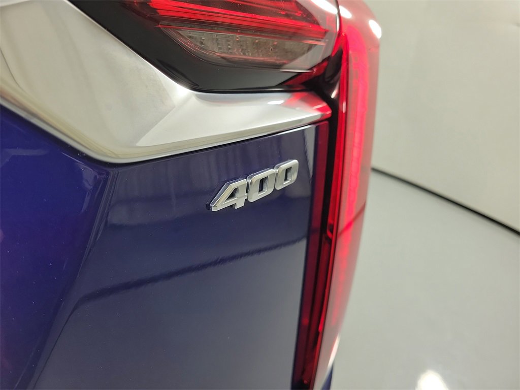 Certified 2023 Cadillac XT6 Premium Luxury image 5