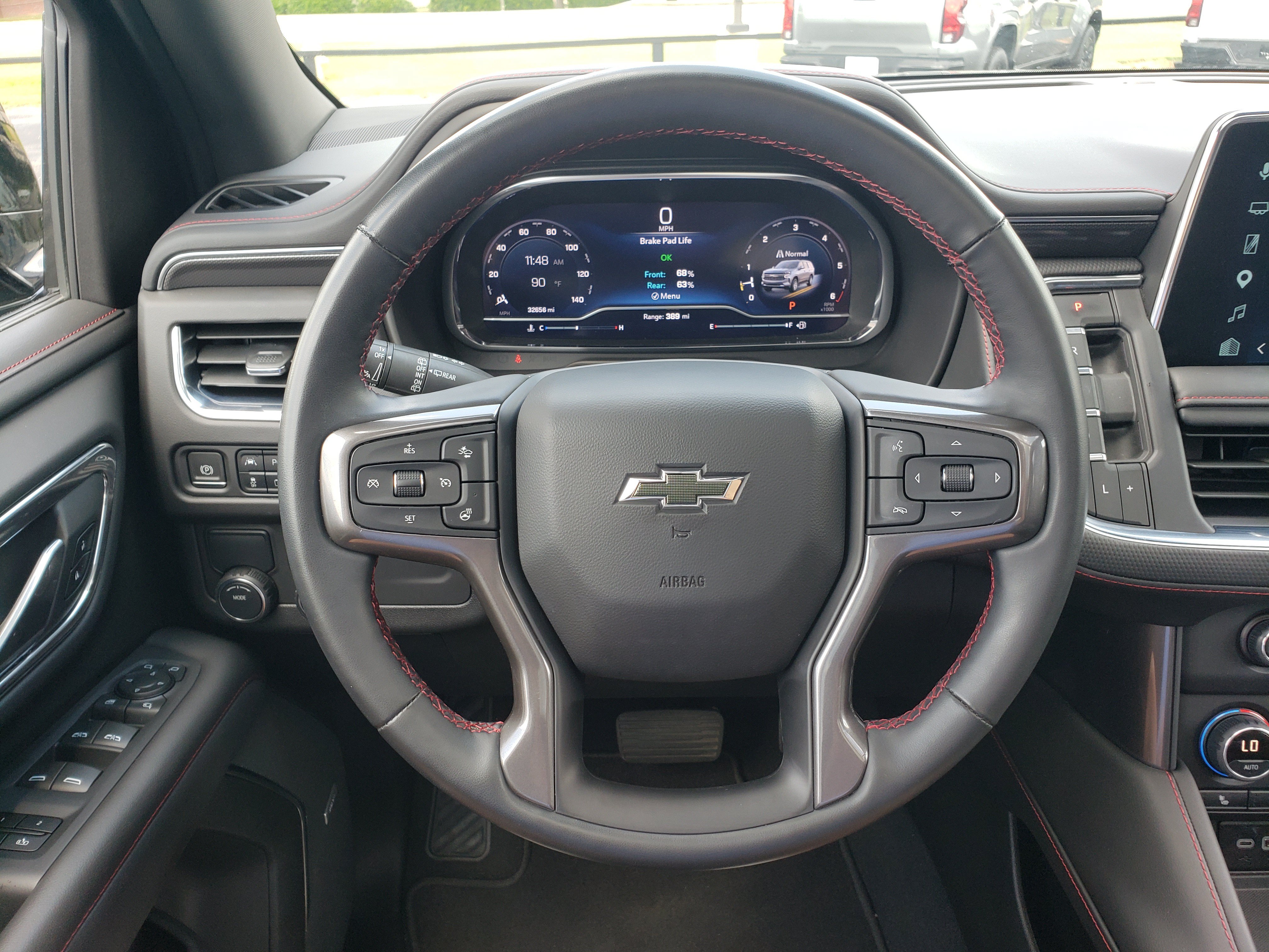 Used 2023 Chevrolet Tahoe RST w/ Luxury Package RWD image 18