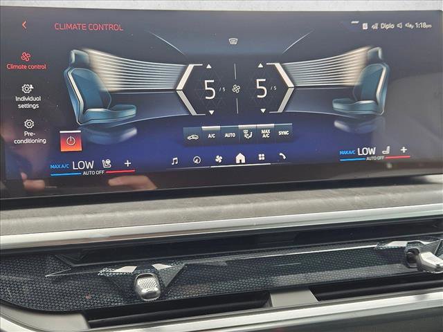 New 2026 BMW X5 xDrive40i w/ M Sport Package image 14