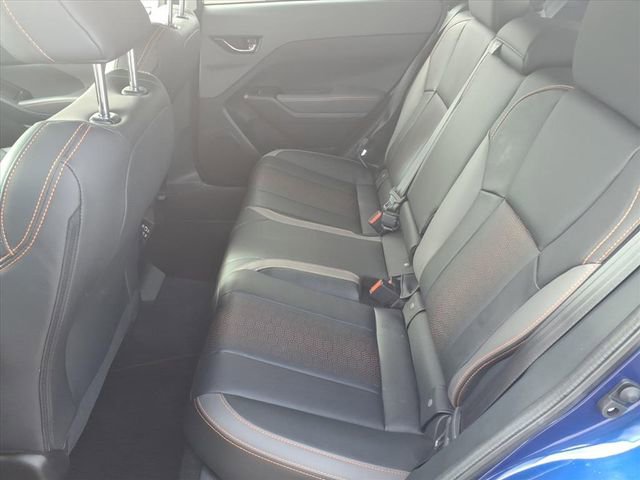 Certified 2024 Subaru Crosstrek 2.5i Limited w/ Crosstrek Mirror Package image 10