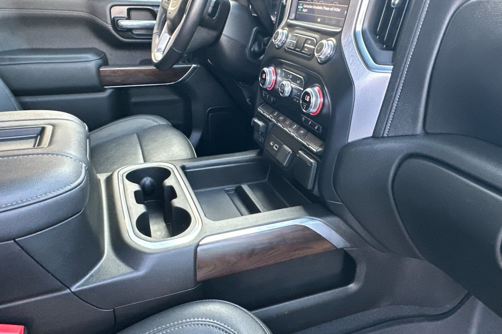 Certified 2021 GMC Sierra 2500 SLT w/ SLT Convenience Package image 16