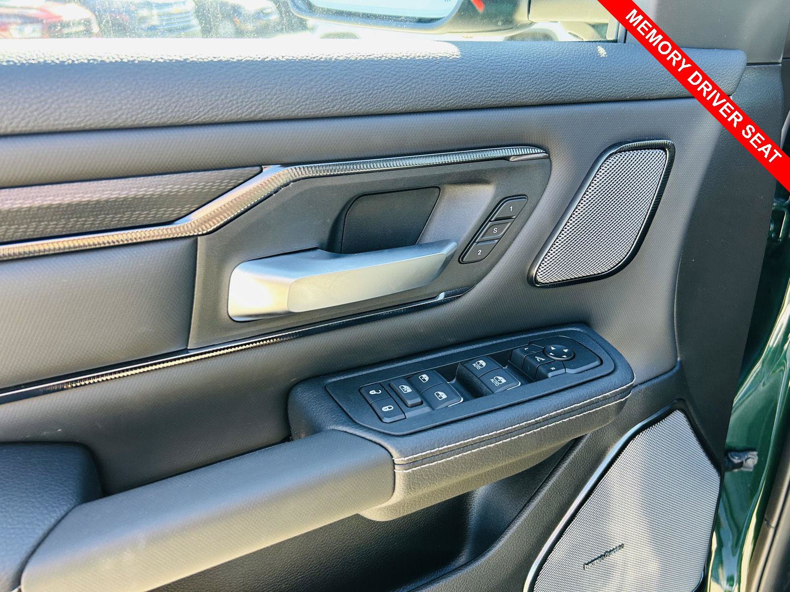 New 2027 RAM 1500 Rebel AWD/4WD image 18