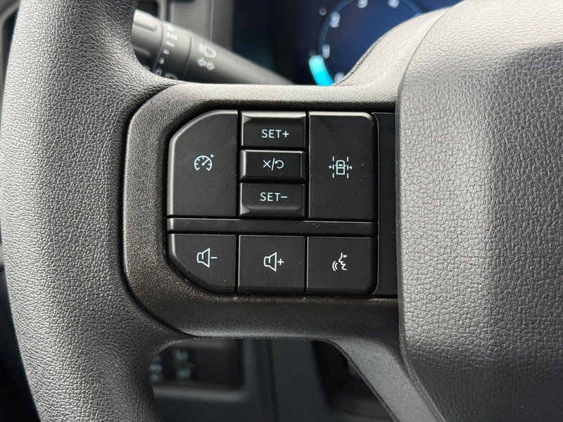 New 2026 Ford F150 STX w/ Equipment Group 200A image 18