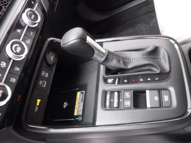 Used 2024 Honda CR-V EX-L image 18