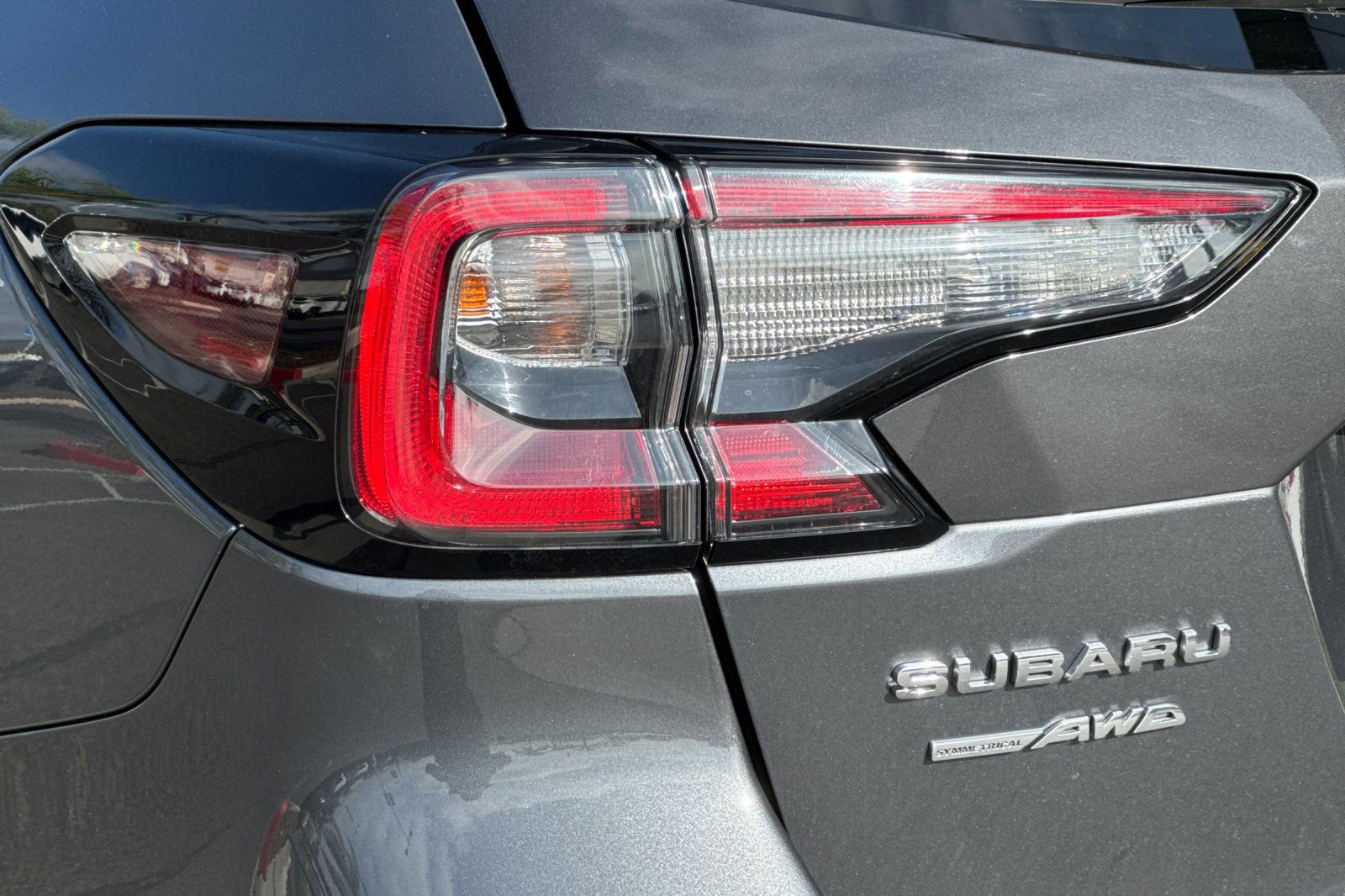 Used 2021 Subaru Outback Touring XT AWD/4WD image 31