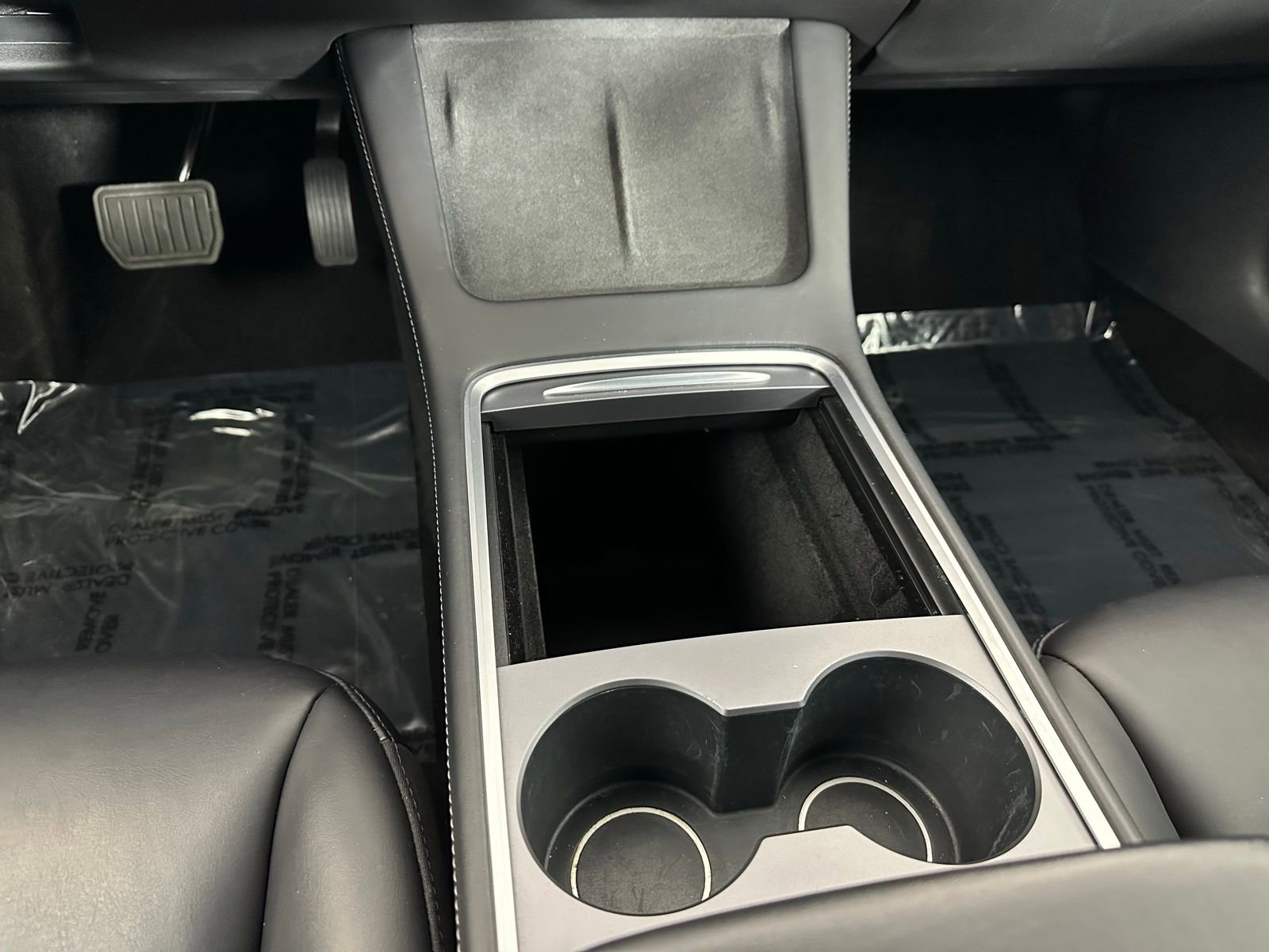 Used 2021 Tesla Model 3 Standard Range Plus image 34