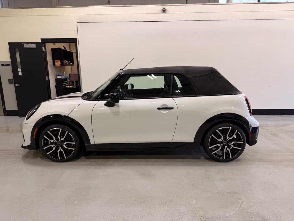 New 2026 MINI Cooper S FWD image 2