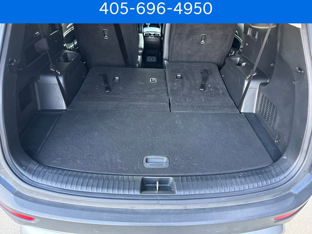 Used 2021 Kia Telluride S AWD/4WD image 26