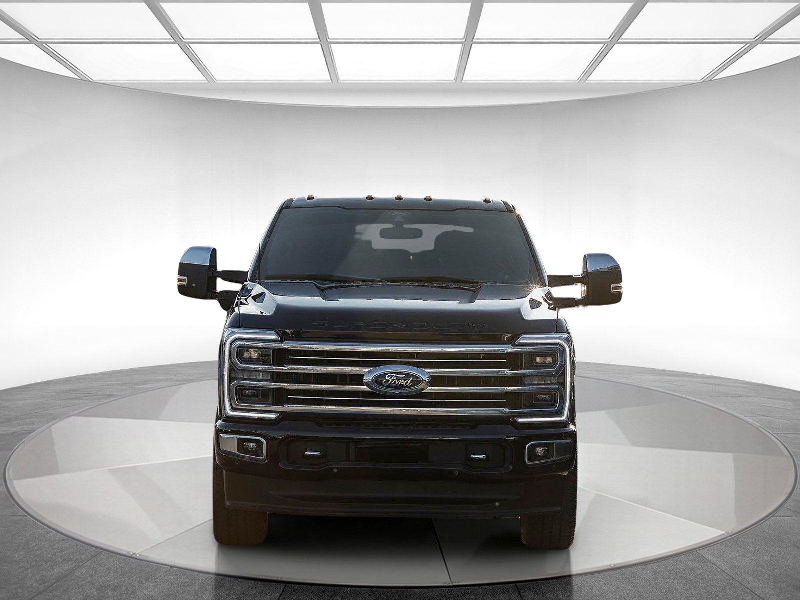 Used 2024 Ford F250 Limited image 6