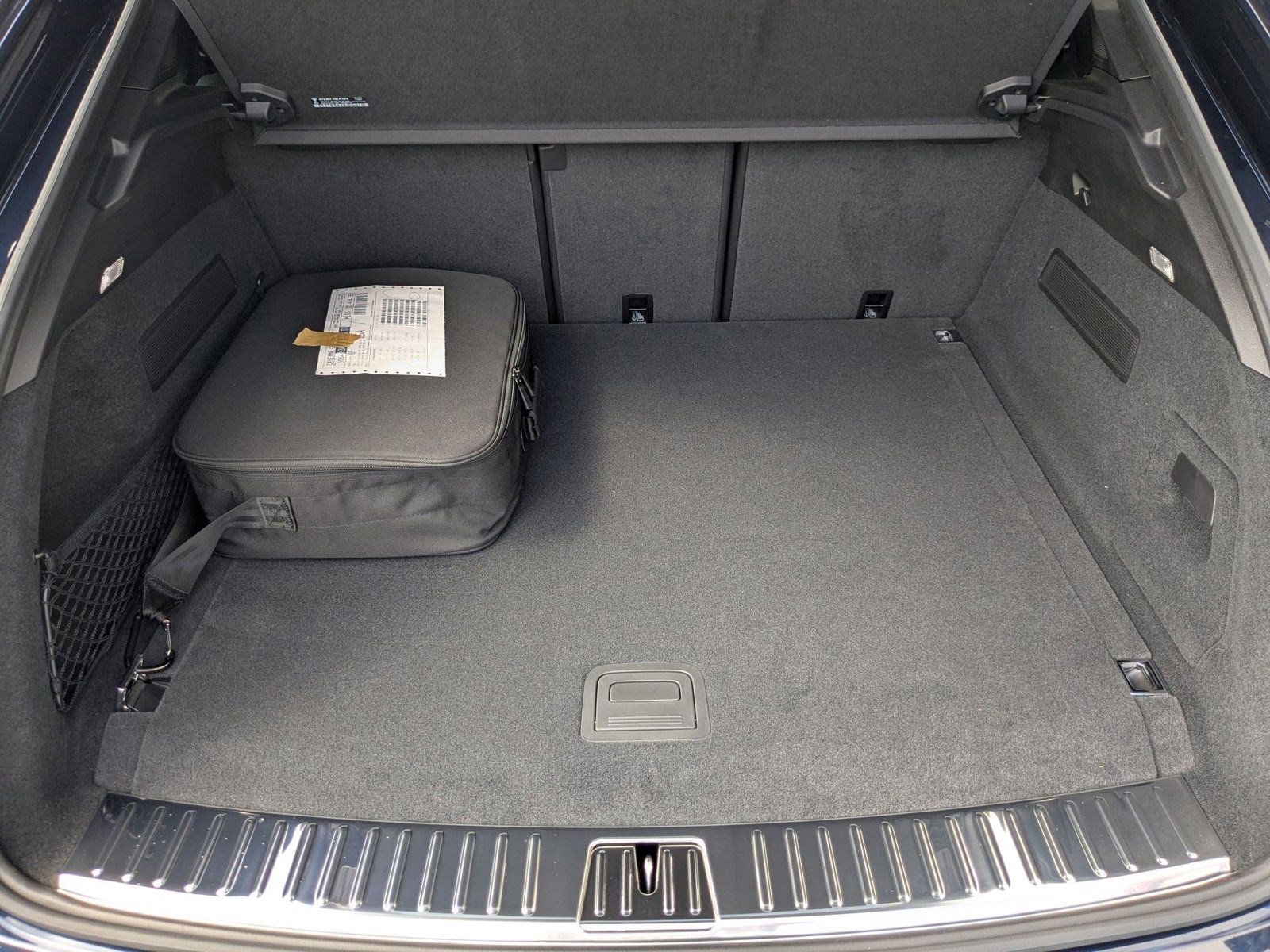 New 2025 Porsche Cayenne E-Hybrid image 22