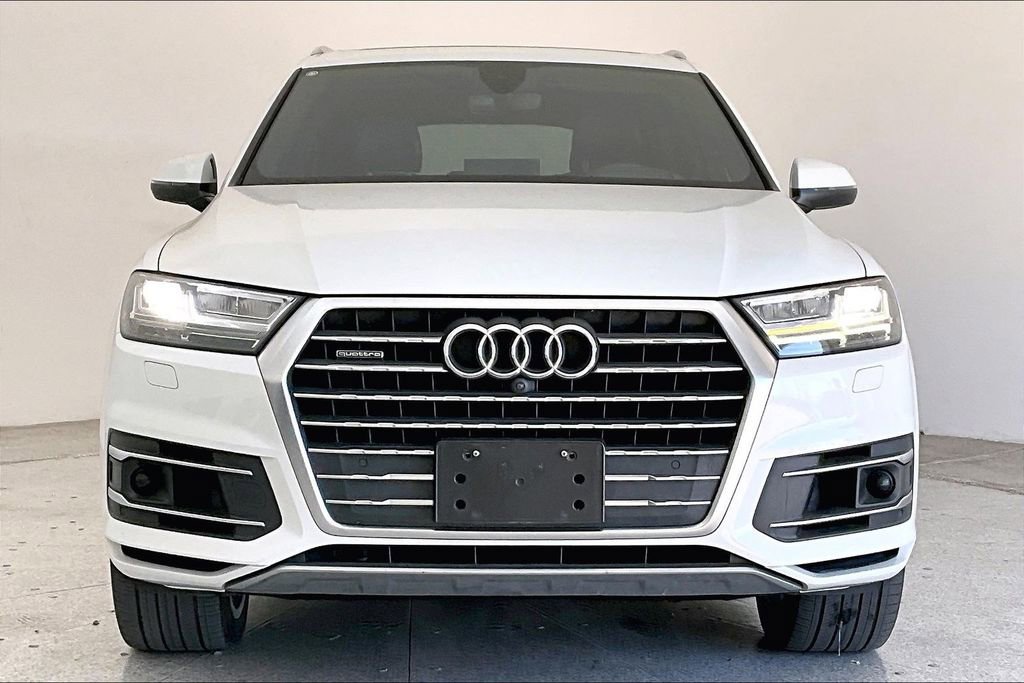 Used 2018 Audi Q7 3.0T Prestige w/ Prestige Package image 5