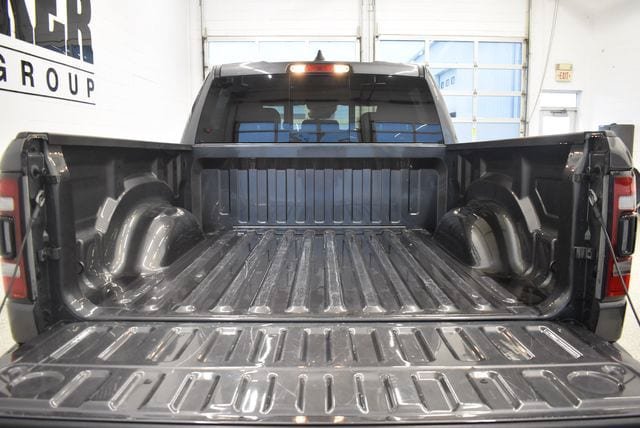 Used 2024 RAM 1500 Rebel w/ Rebel Level 2 Equipment Group AWD/4WD image 16