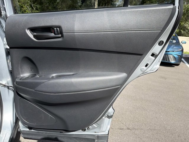 Certified 2023 Toyota Corolla Cross LE FWD image 18