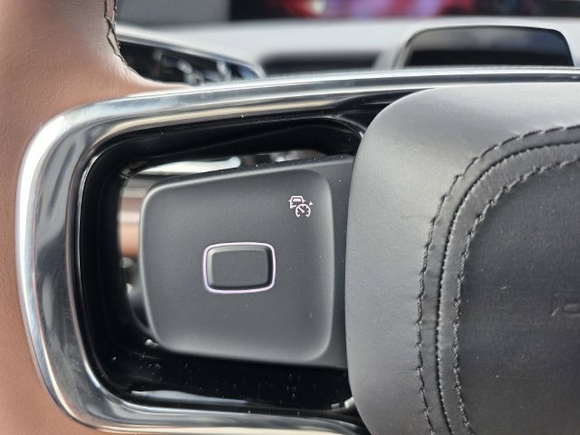 New 2027 Lincoln Navigator L Reserve RWD image 13