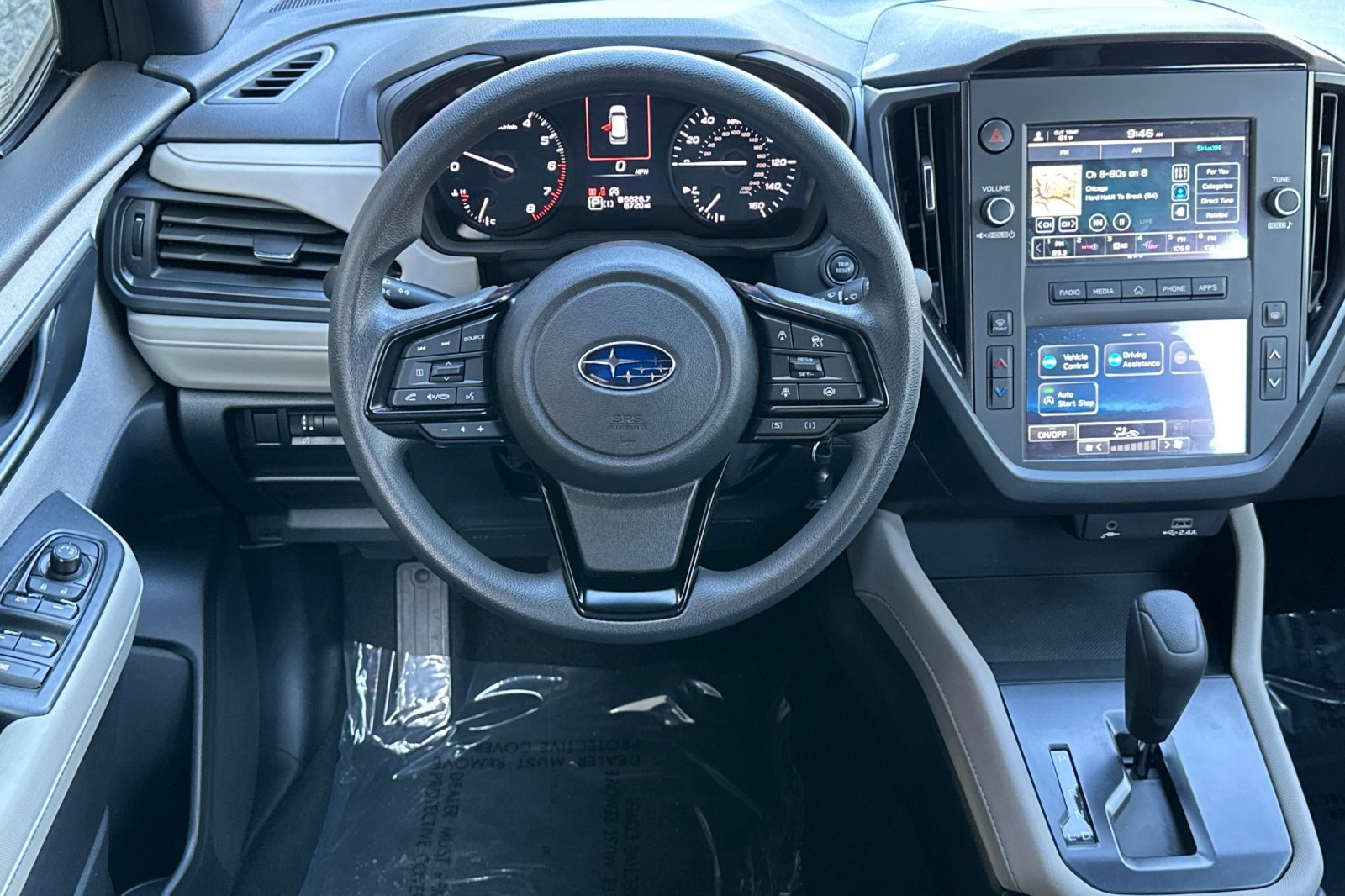 Certified 2025 Subaru Forester image 15