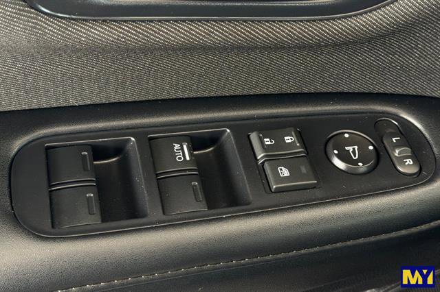 Used 2020 Honda HR-V Sport image 12