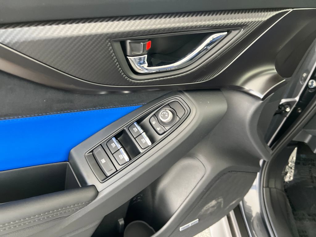 New 2026 Subaru WRX tS image 13