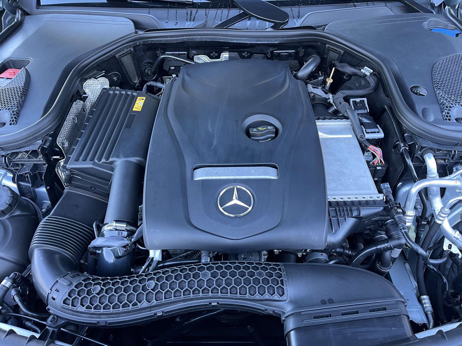 Used 2018 Mercedes-Benz E 300 image 53