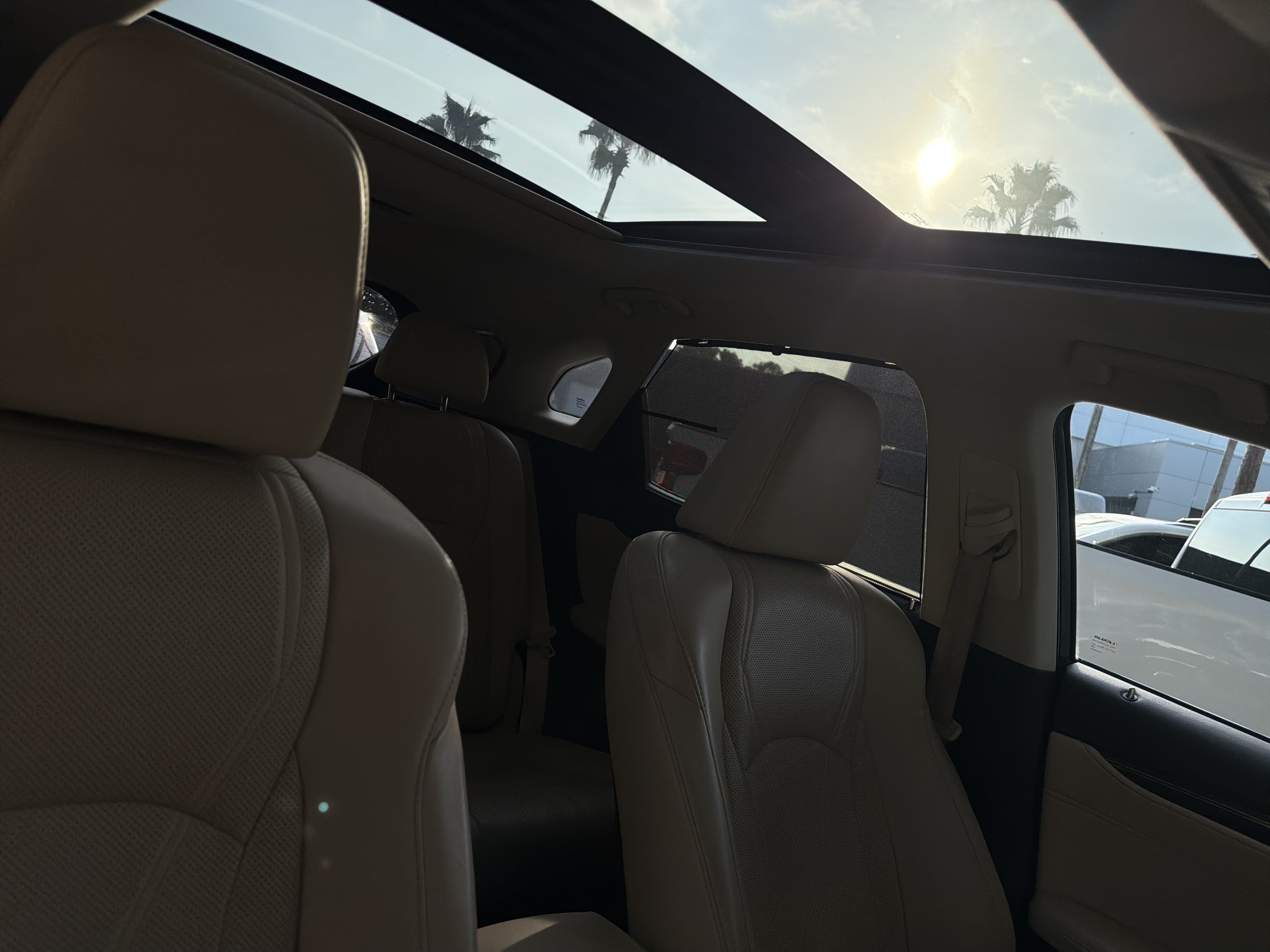 Used 2016 Lexus RX 350 FWD w/ Luxury Package image 44