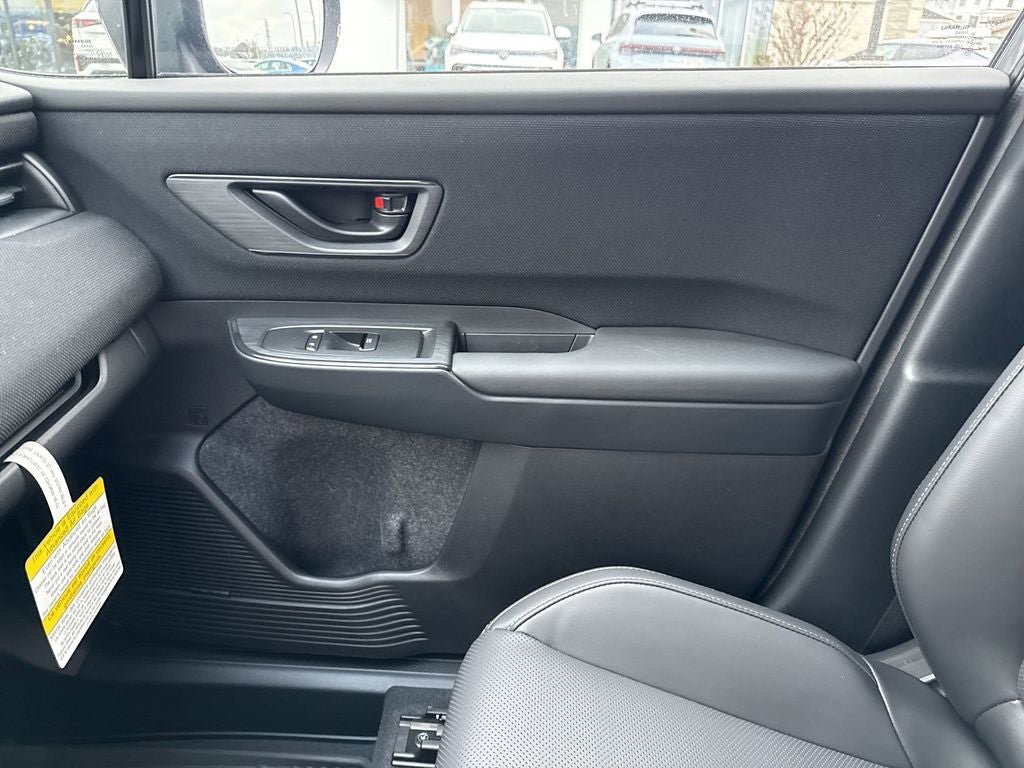 New 2026 Subaru Outback Limited AWD/4WD image 25
