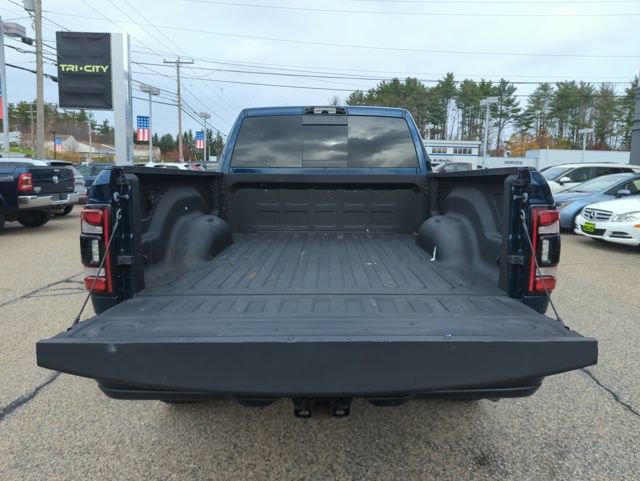 Used 2022 RAM 2500 Limited w/ Night Edition image 27