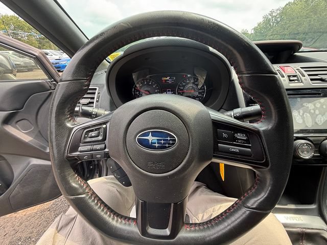 Used 2019 Subaru WRX Premium AWD/4WD image 18