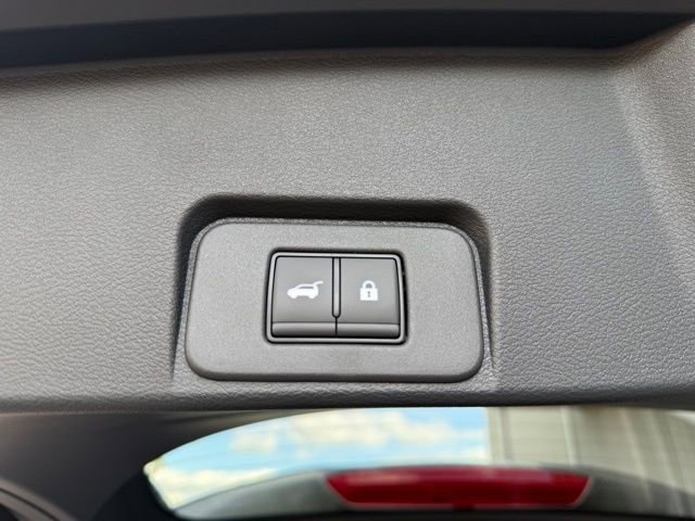 New 2026 Nissan Rogue Platinum w/ Tech Package AWD/4WD image 11