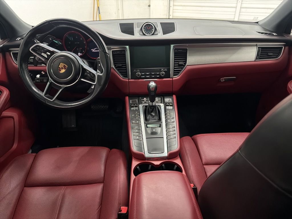 Used 2017 Porsche Macan GTS image 22