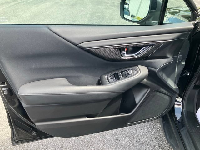 Used 2024 Subaru Outback Premium AWD/4WD image 16