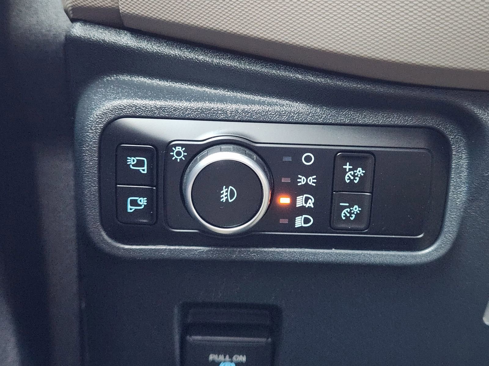 Used 2023 Ford Bronco Wildtrak image 23