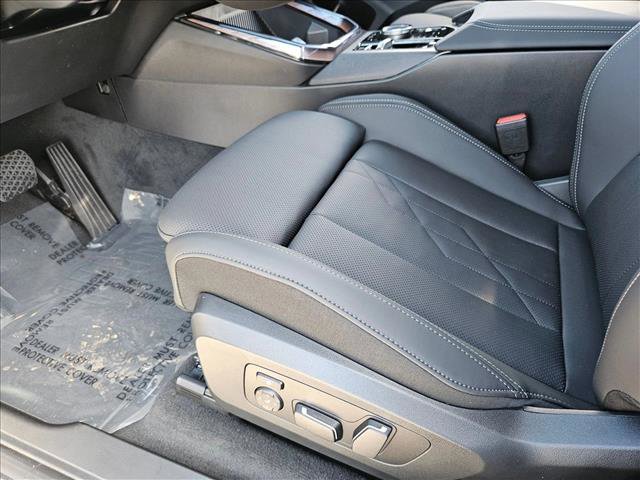 Used 2026 BMW X3 xDrive30 w/ Convenience Package image 4