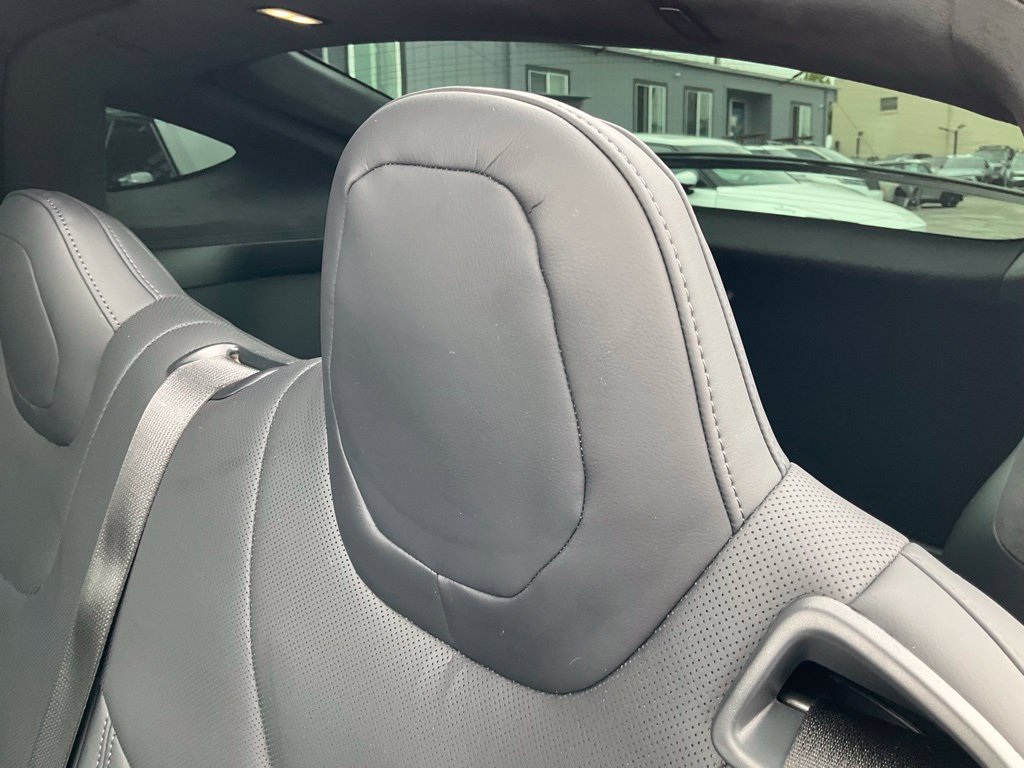 Used 2023 Tesla Model X AWD/4WD image 30
