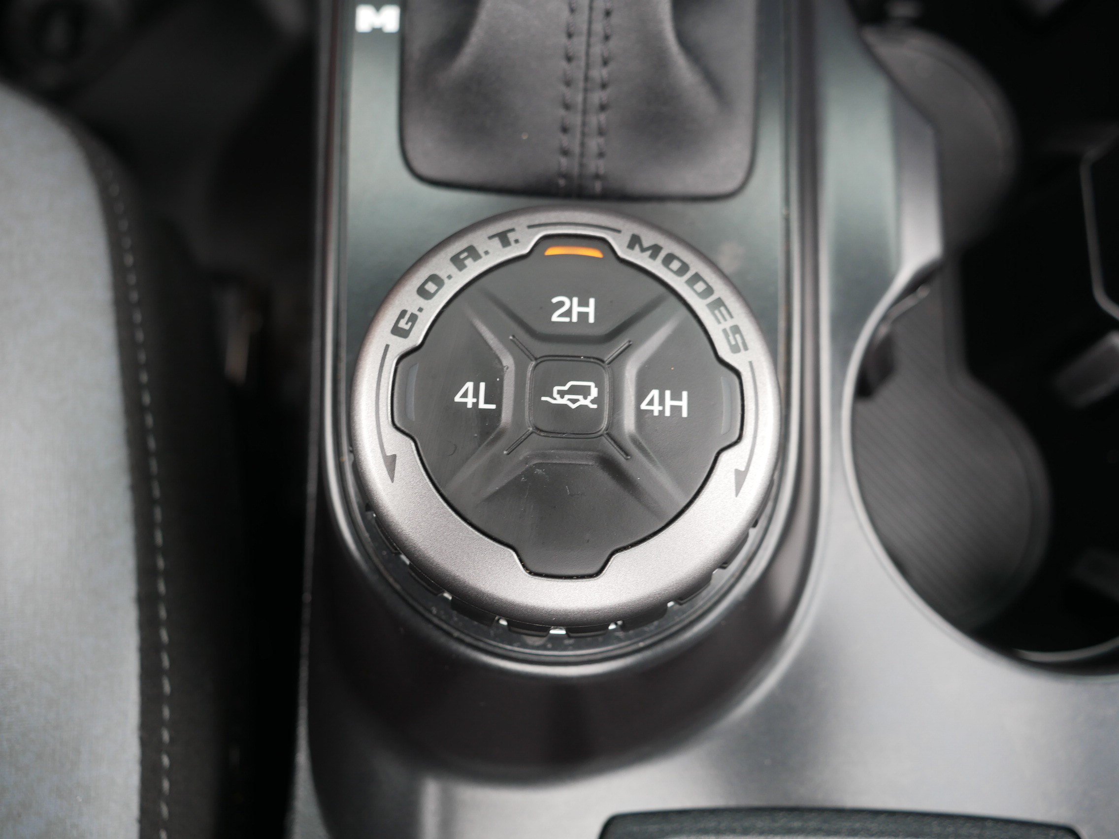 Used 2024 Ford Bronco Black Diamond AWD/4WD image 33