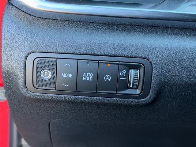 New 2027 GMC Terrain Elevation w/ LPO, Floor Liner Package FWD image 28