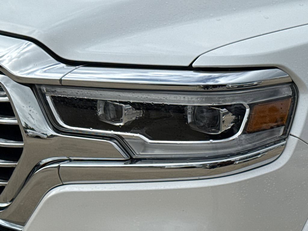 Used 2019 RAM 1500 Limited image 4