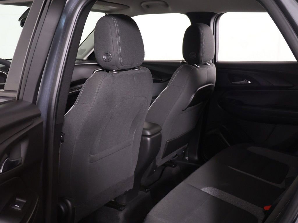 Used 2021 Chevrolet TrailBlazer LS FWD image 24