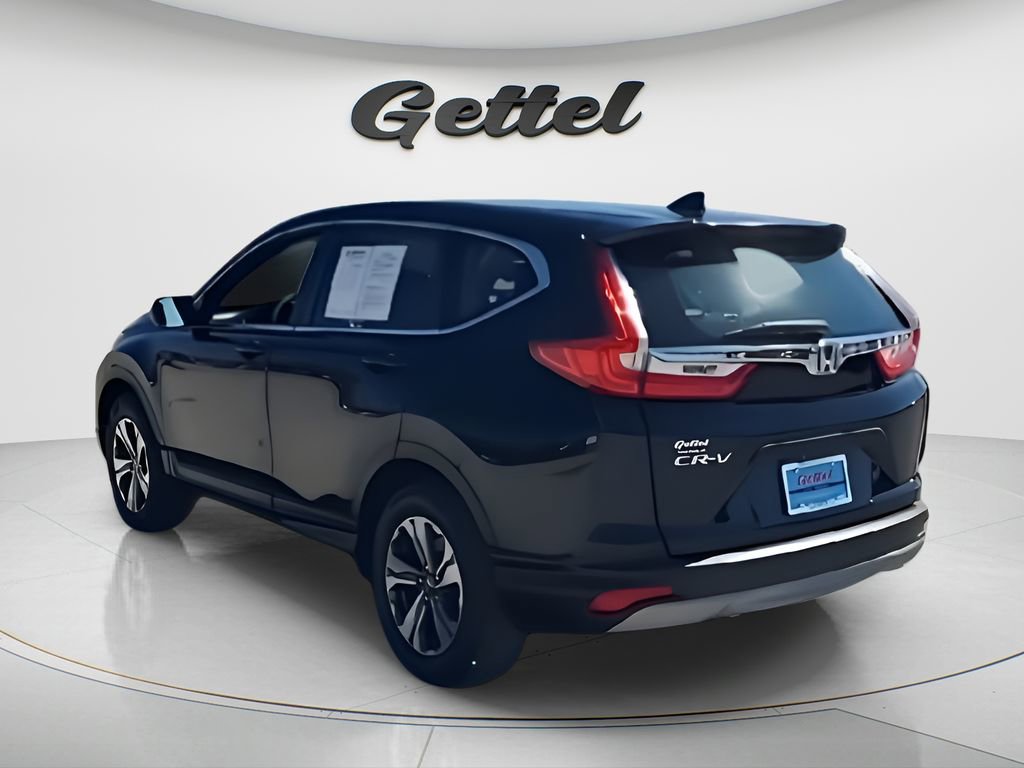 Used 2019 Honda CR-V LX image 6
