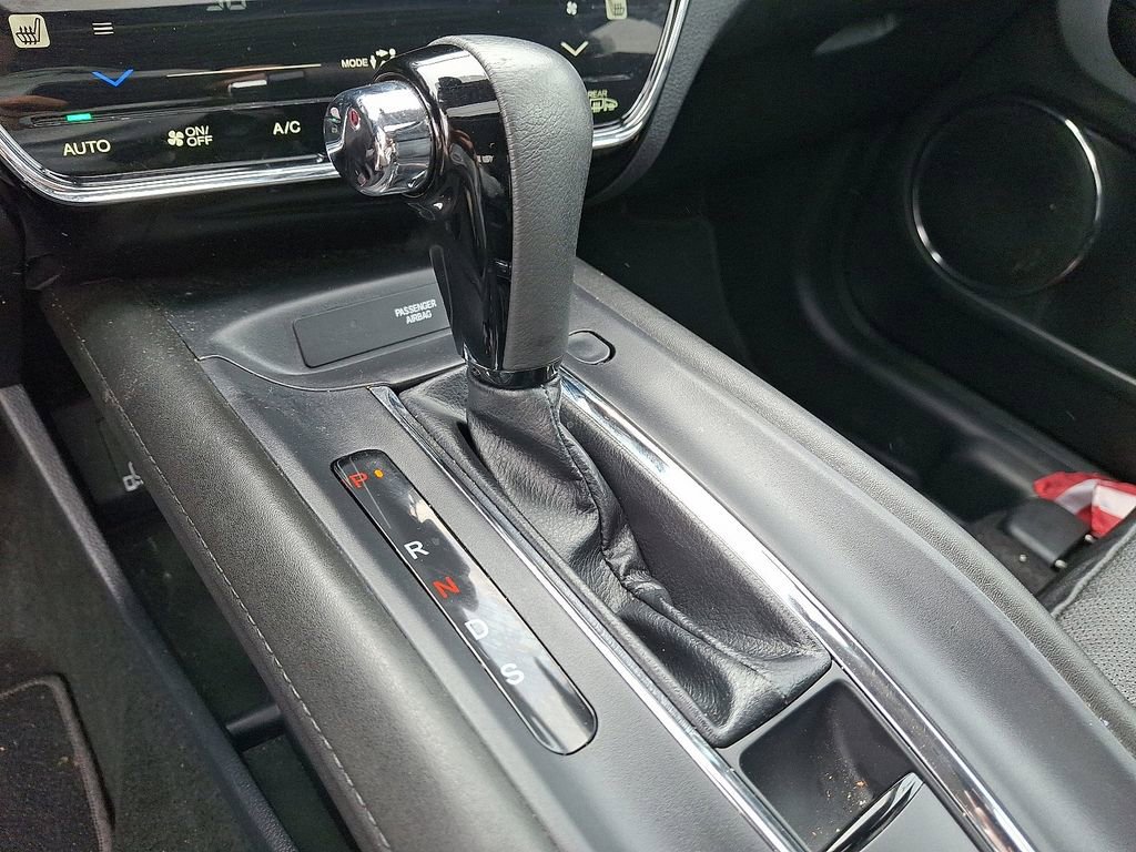 Used 2022 Honda HR-V EX-L image 16